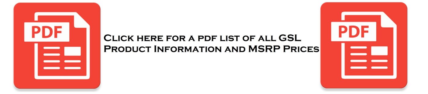 GSL Technology, Inc.