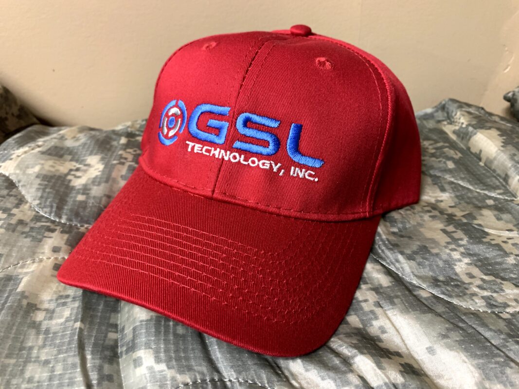 GSL Technology, Inc.