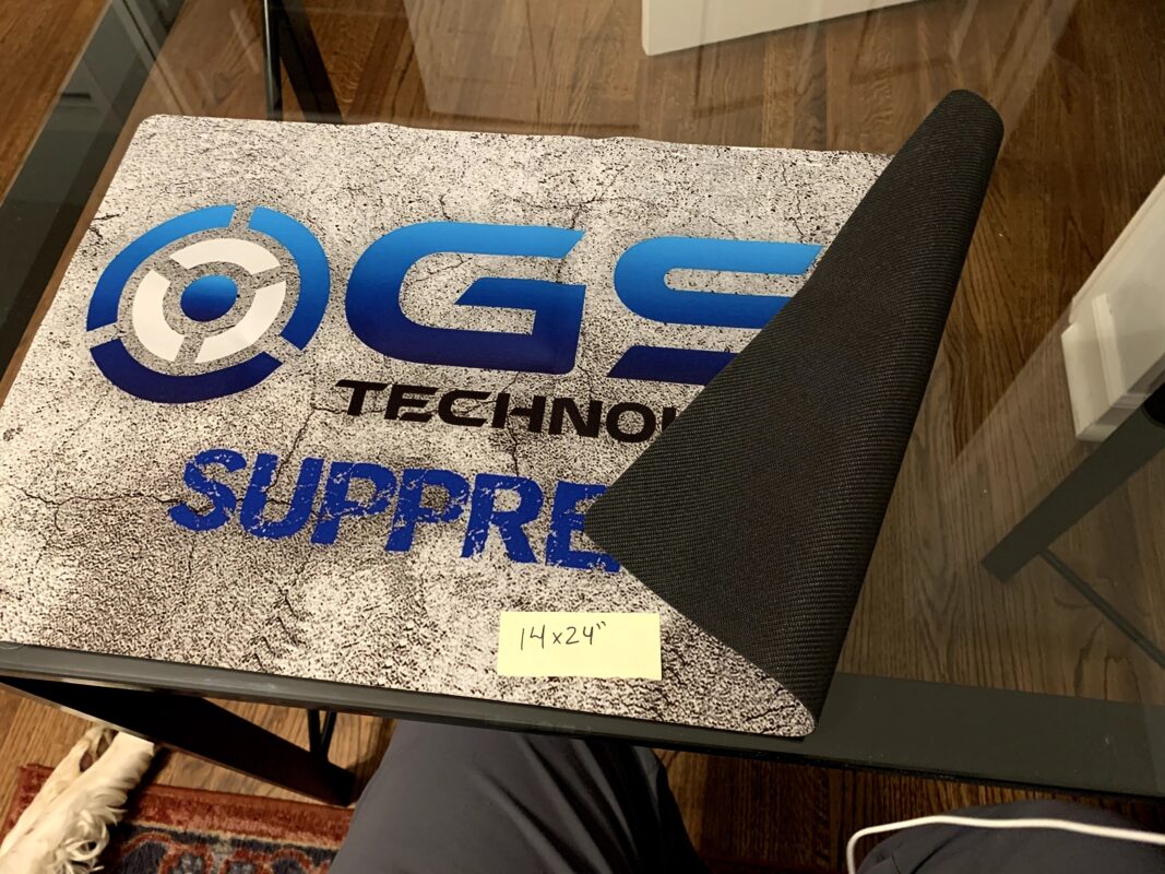 GSL Technology, Inc.