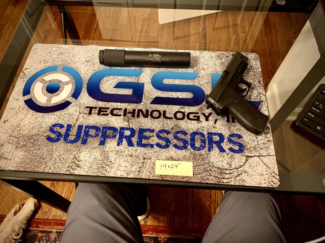 GSL Technology, Inc.