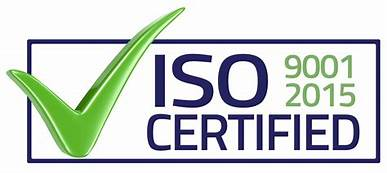 Click HERE to see our certification